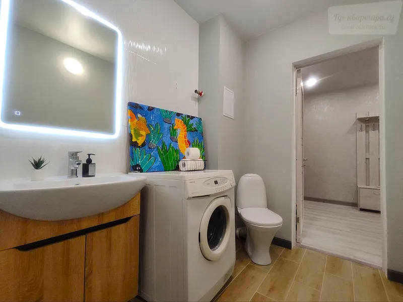 Бакалинская улица, 4