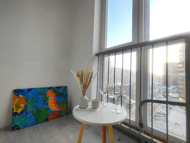 Бакалинская улица, 4