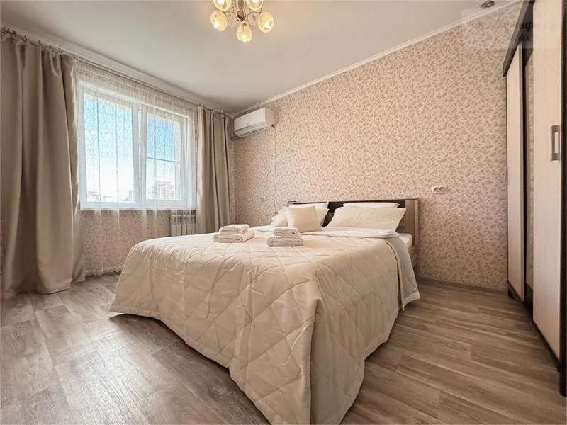 Фото квартиры: улица А.А. Вахова, 10А