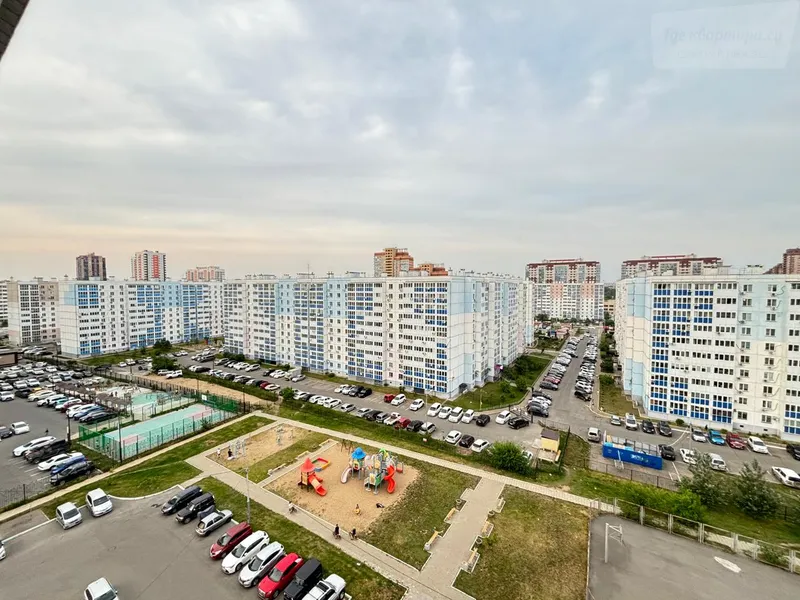 Фото квартиры 8