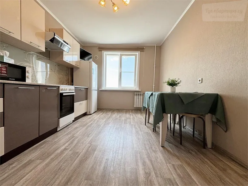 Фото квартиры 13