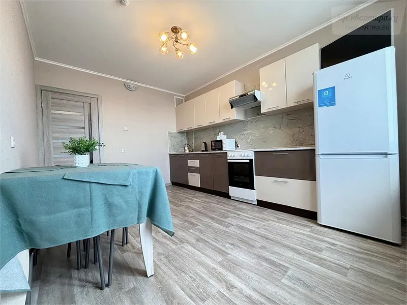 Фото квартиры 15