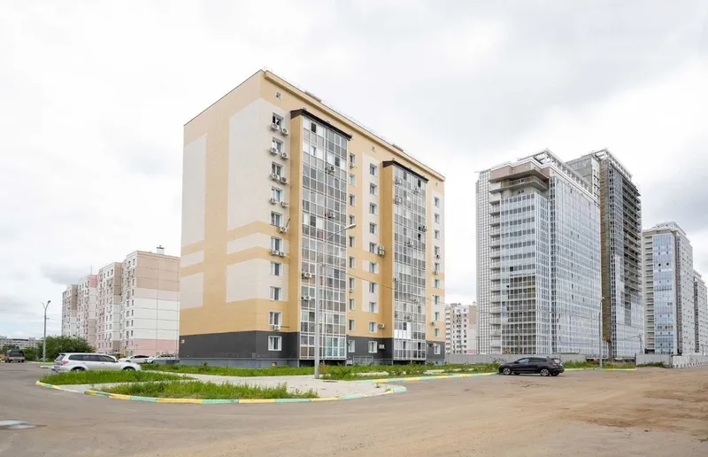 Фото квартиры 21