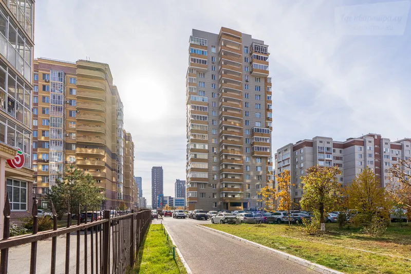 улица Сибгата Хакима, 39