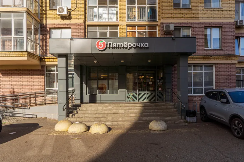 улица Сибгата Хакима, 39