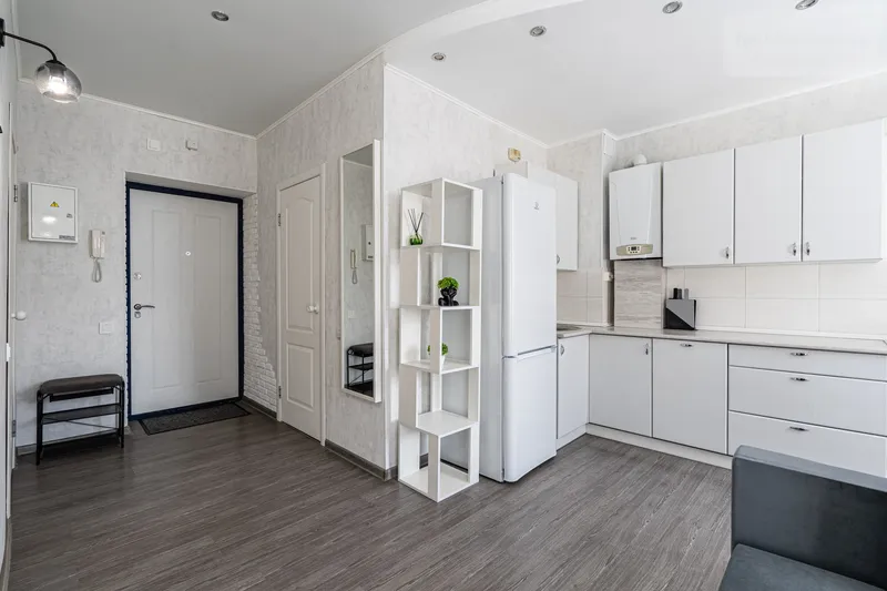 улица Чернышевского, 16