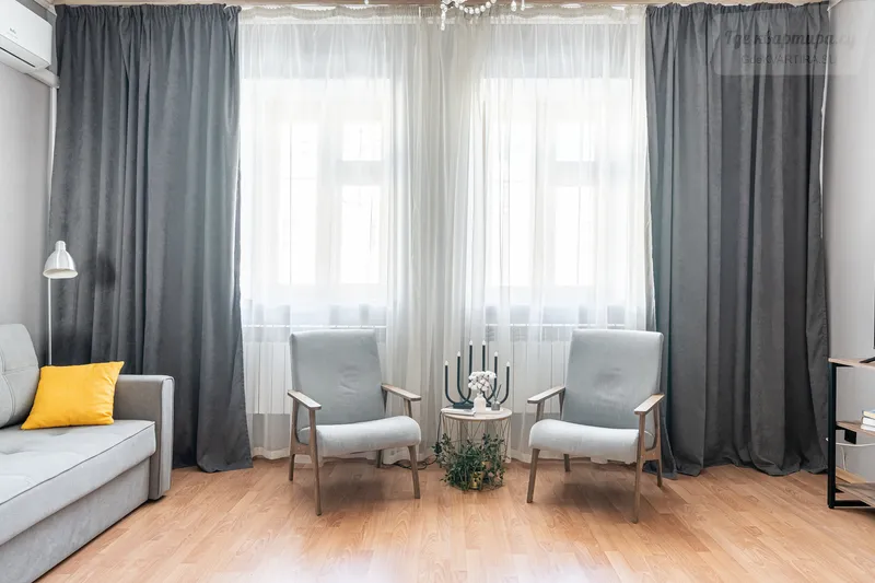 улица Баумана, 26