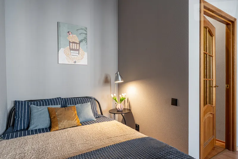 улица Баумана, 26