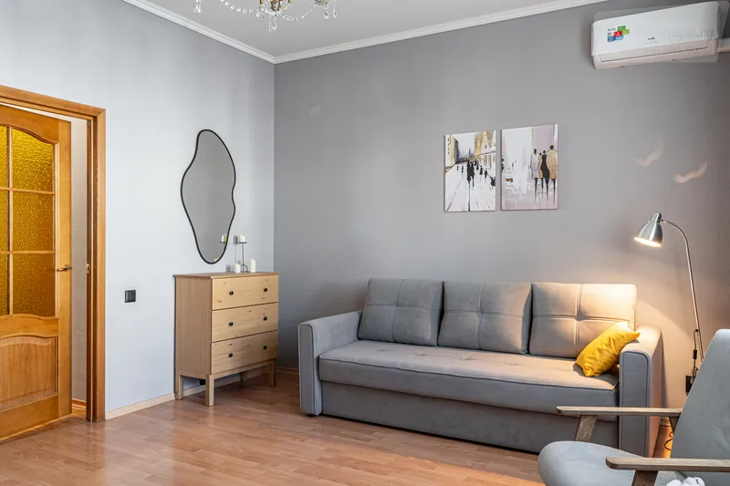 улица Баумана, 26