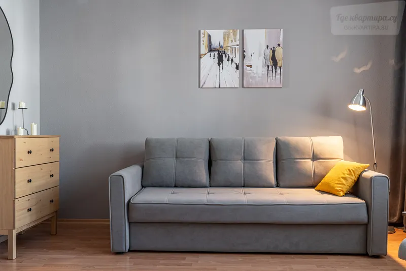 улица Баумана, 26