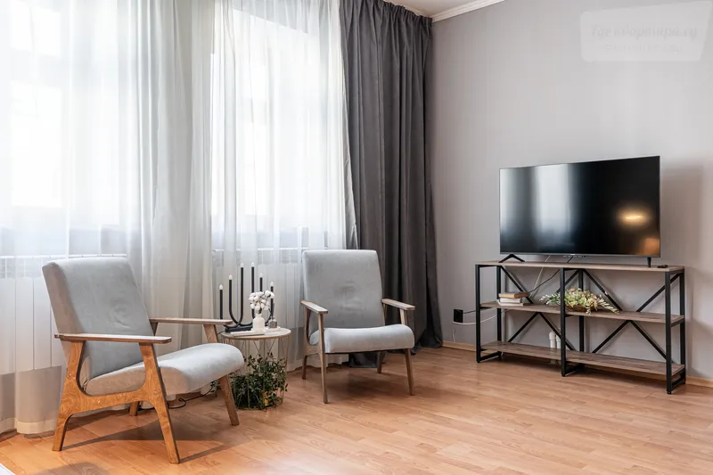 улица Баумана, 26