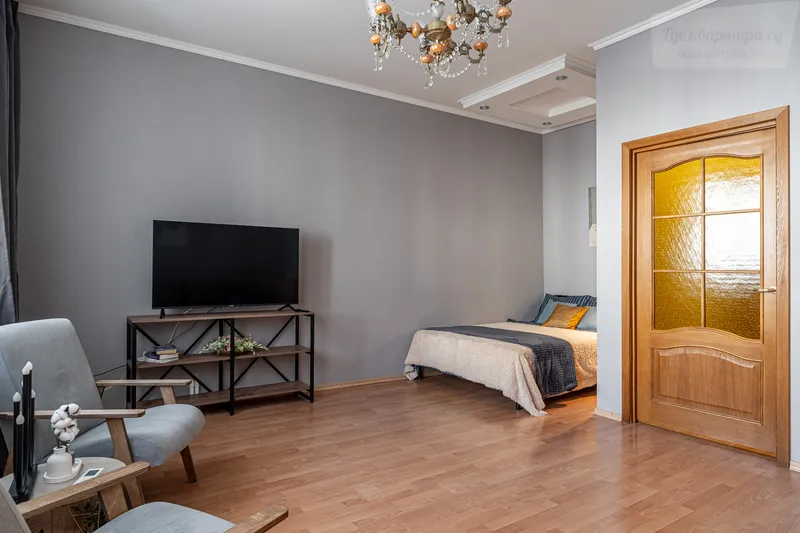 улица Баумана, 26