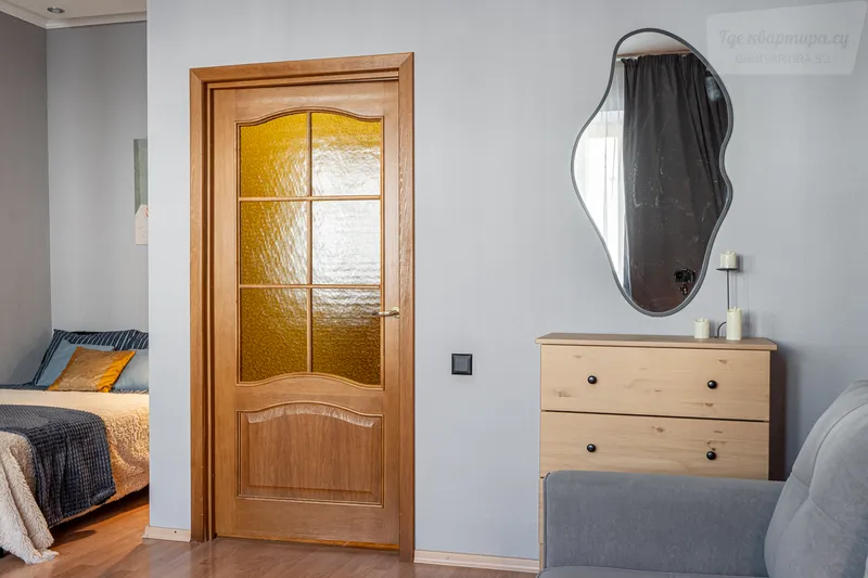 улица Баумана, 26