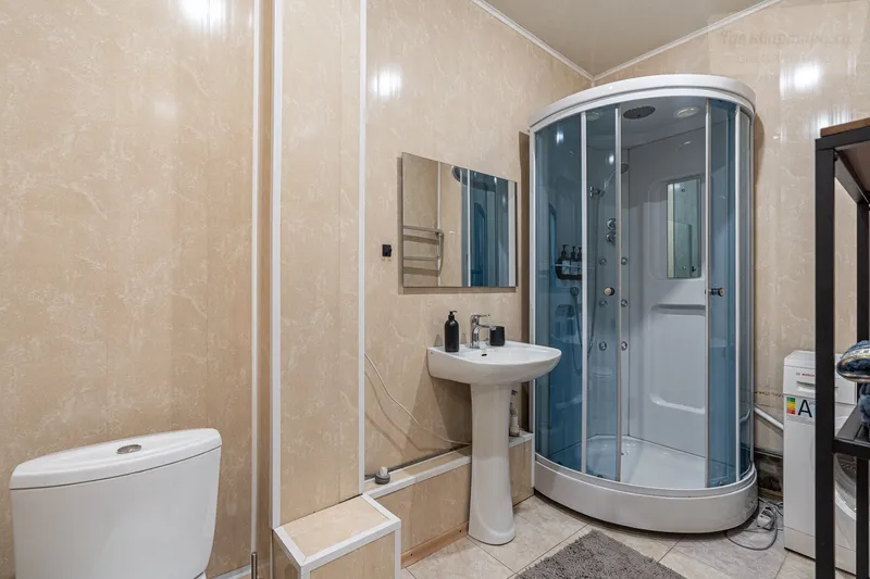 улица Баумана, 26