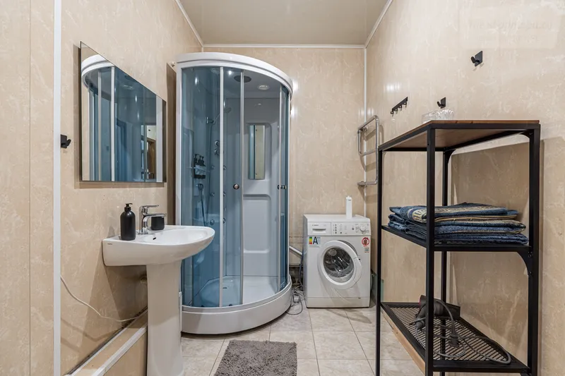 улица Баумана, 26