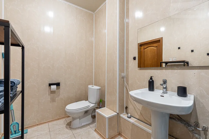 улица Баумана, 26