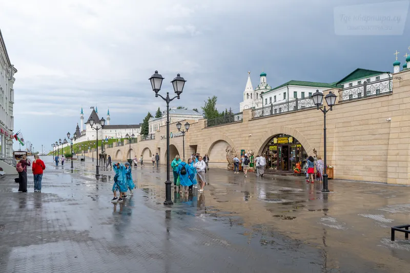 улица Баумана, 26