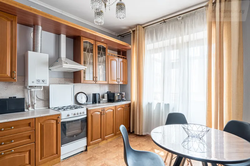 улица Баумана, 26