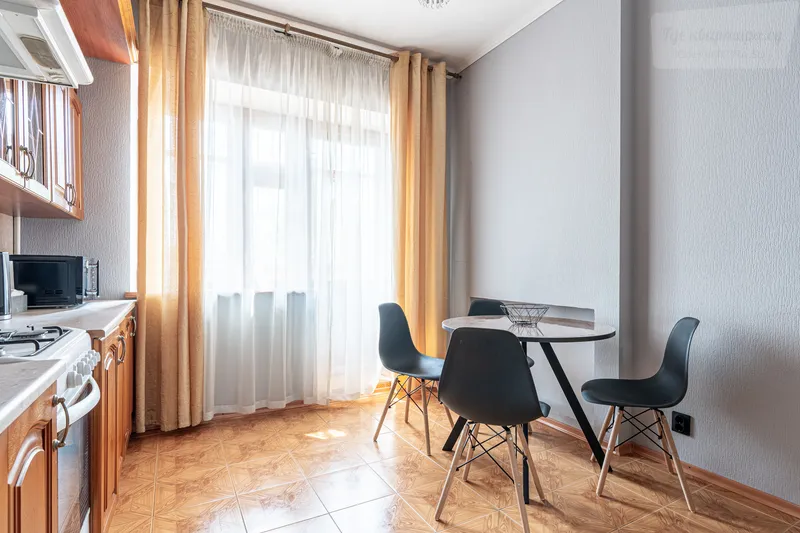 улица Баумана, 26