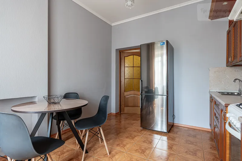 улица Баумана, 26