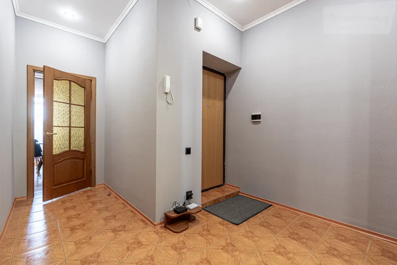 улица Баумана, 26