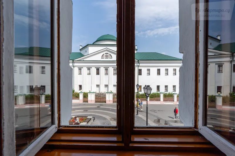 улица Баумана, 26