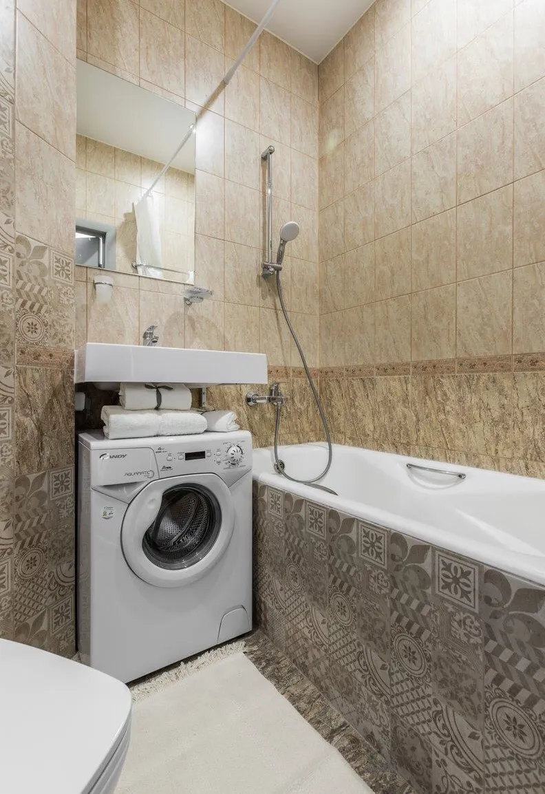 Гостиничный проезд, 8к1