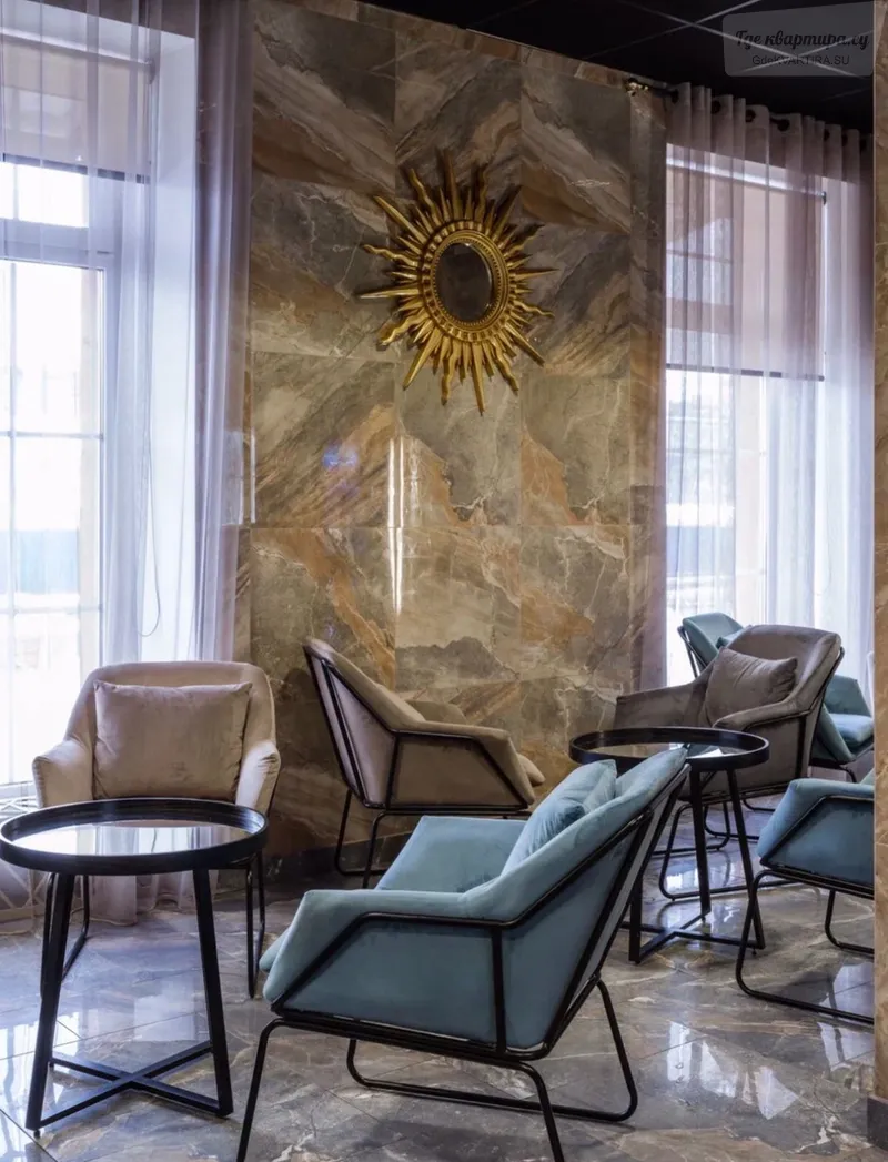 Гостиничный проезд, 8к1