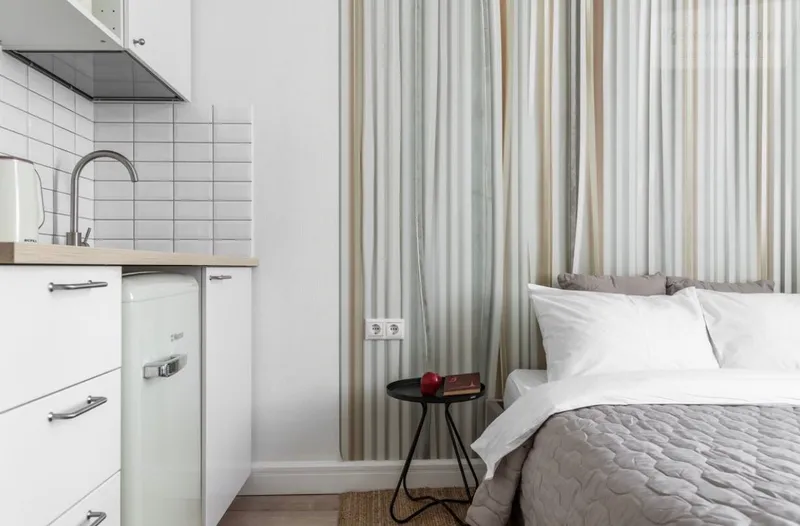 Гостиничный проезд, 8к1