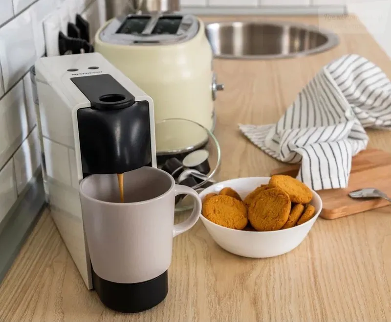 Гостиничный проезд, 8к1