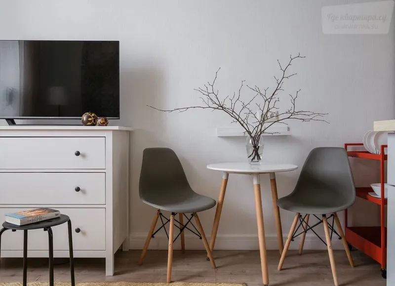 Гостиничный проезд, 8к1