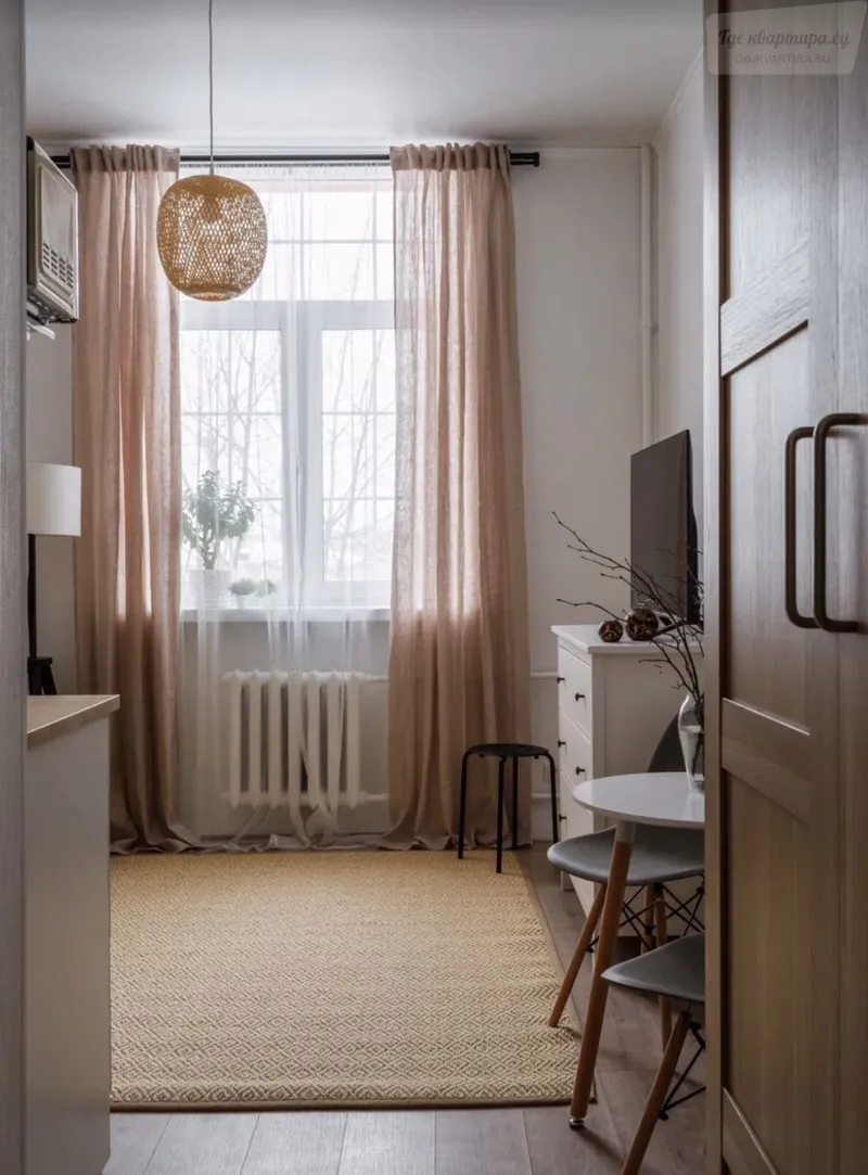 Гостиничный проезд, 8к1