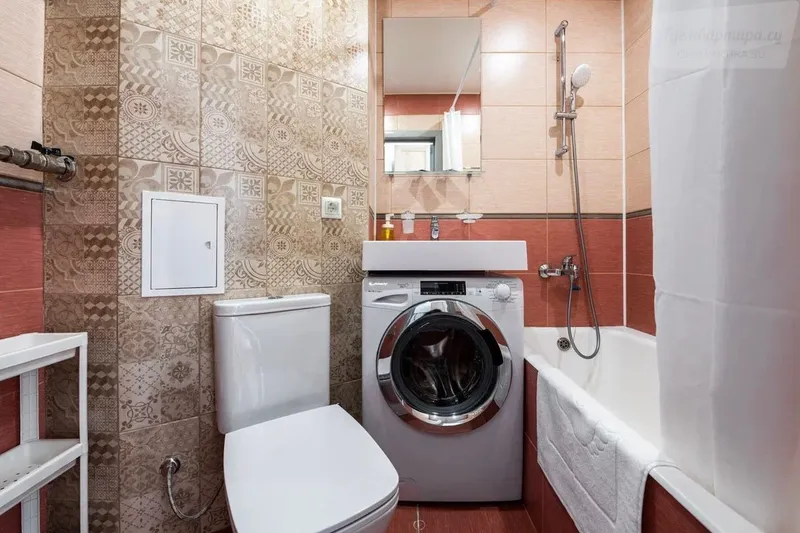 Гостиничный проезд, 8к1