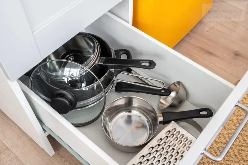 Гостиничный проезд, 8к1