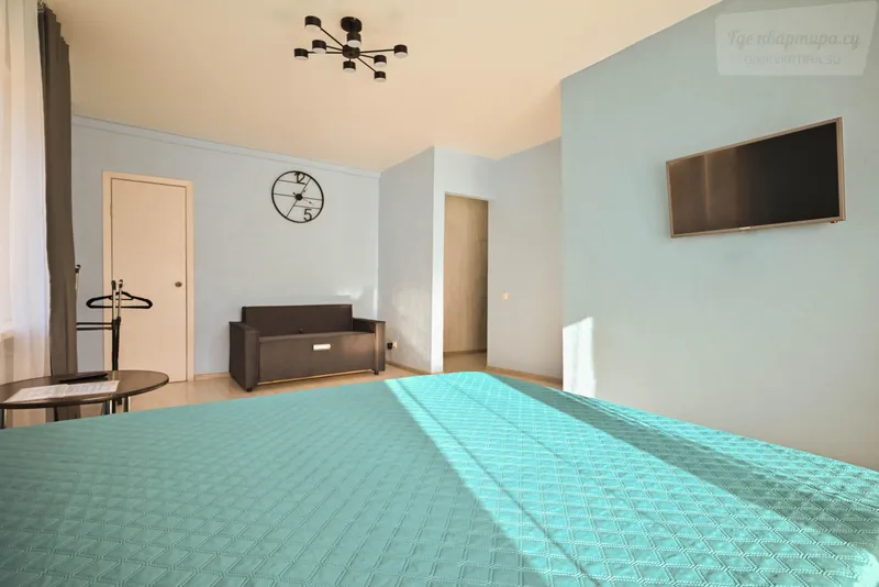 Красная площадь, 1