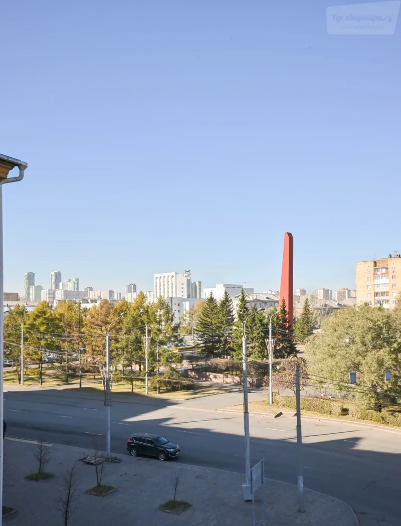 Красная площадь, 1