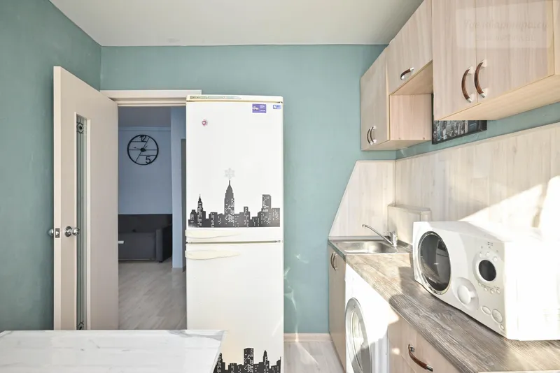 Красная площадь, 1