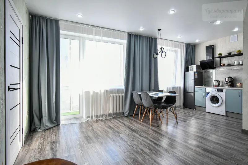 улица Профсоюзов, 30