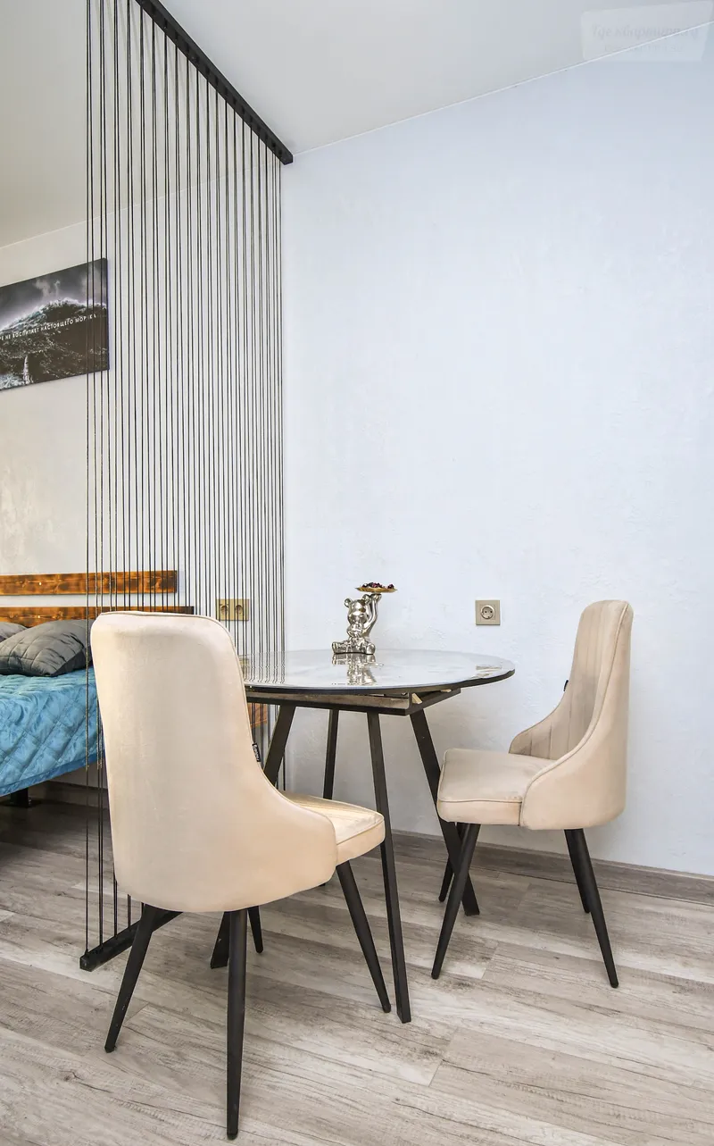 Караульная улица, 39А