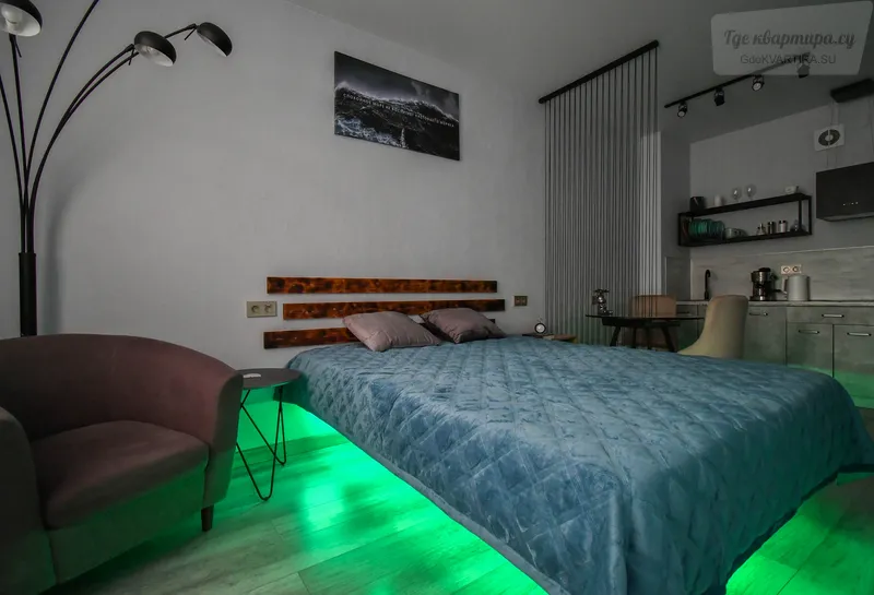 Караульная улица, 39А