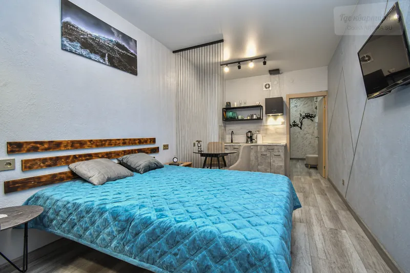 Караульная улица, 39А