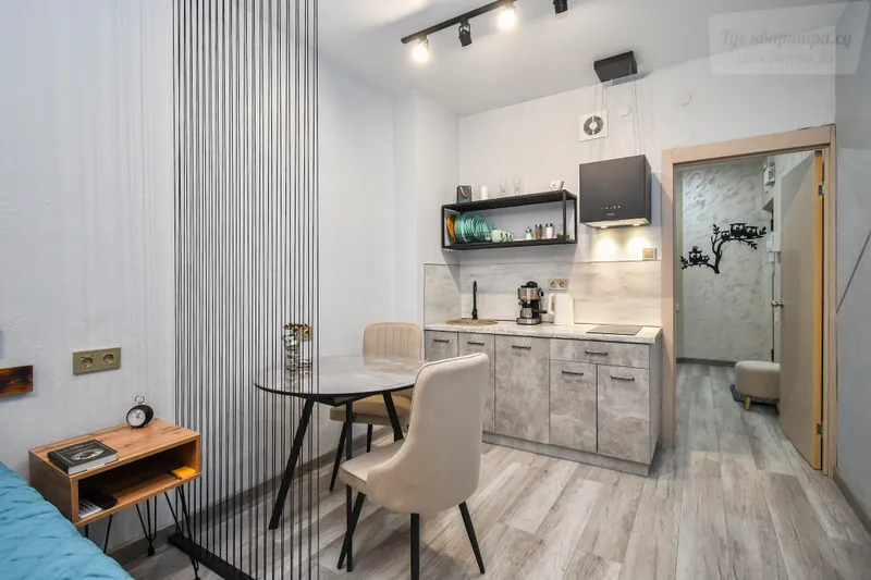 Караульная улица, 39А