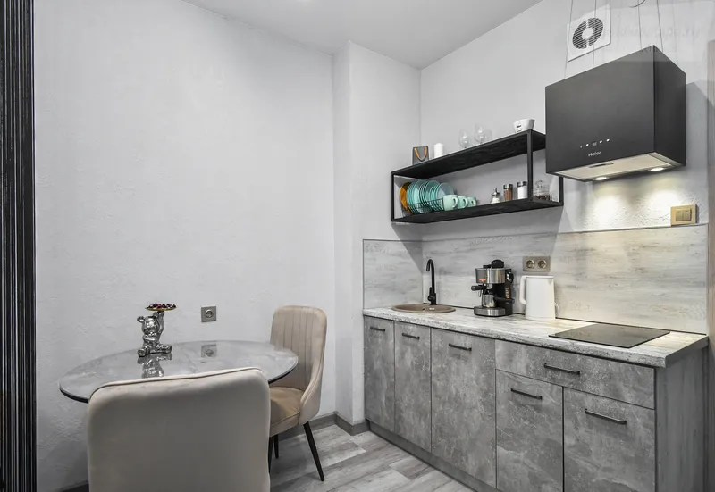 Караульная улица, 39А