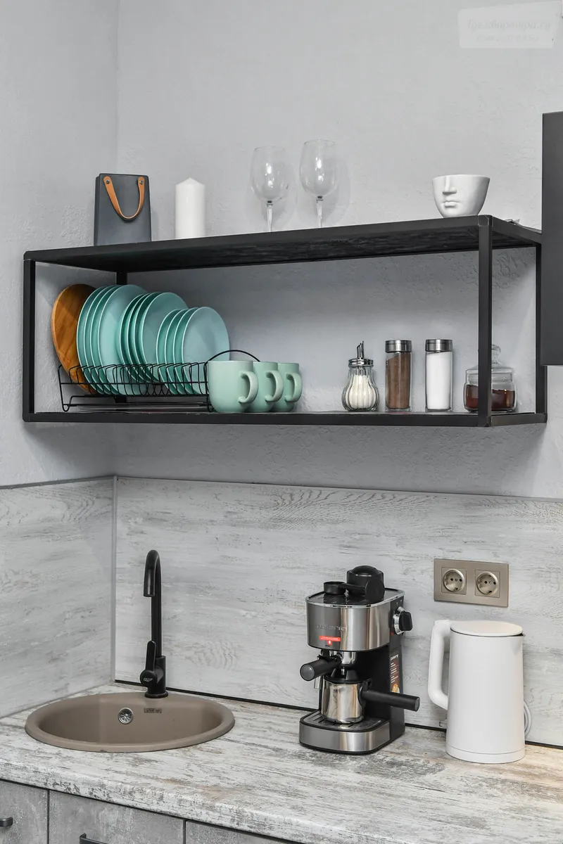 Караульная улица, 39А