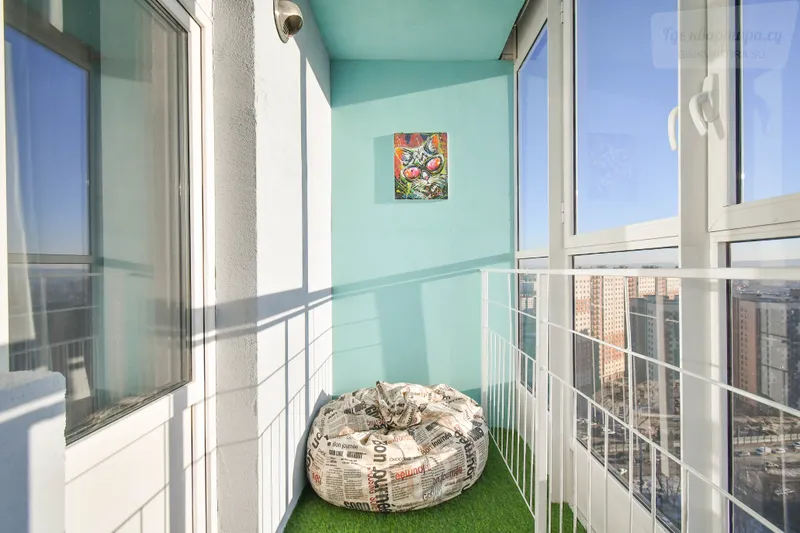 Караульная улица, 39А