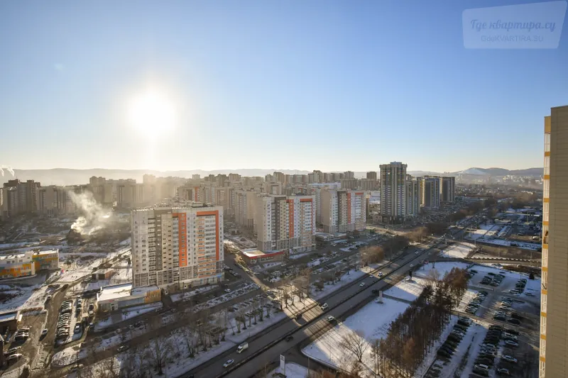 Караульная улица, 39А