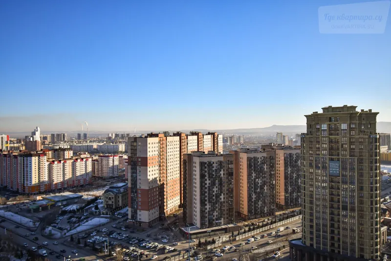 Караульная улица, 39А