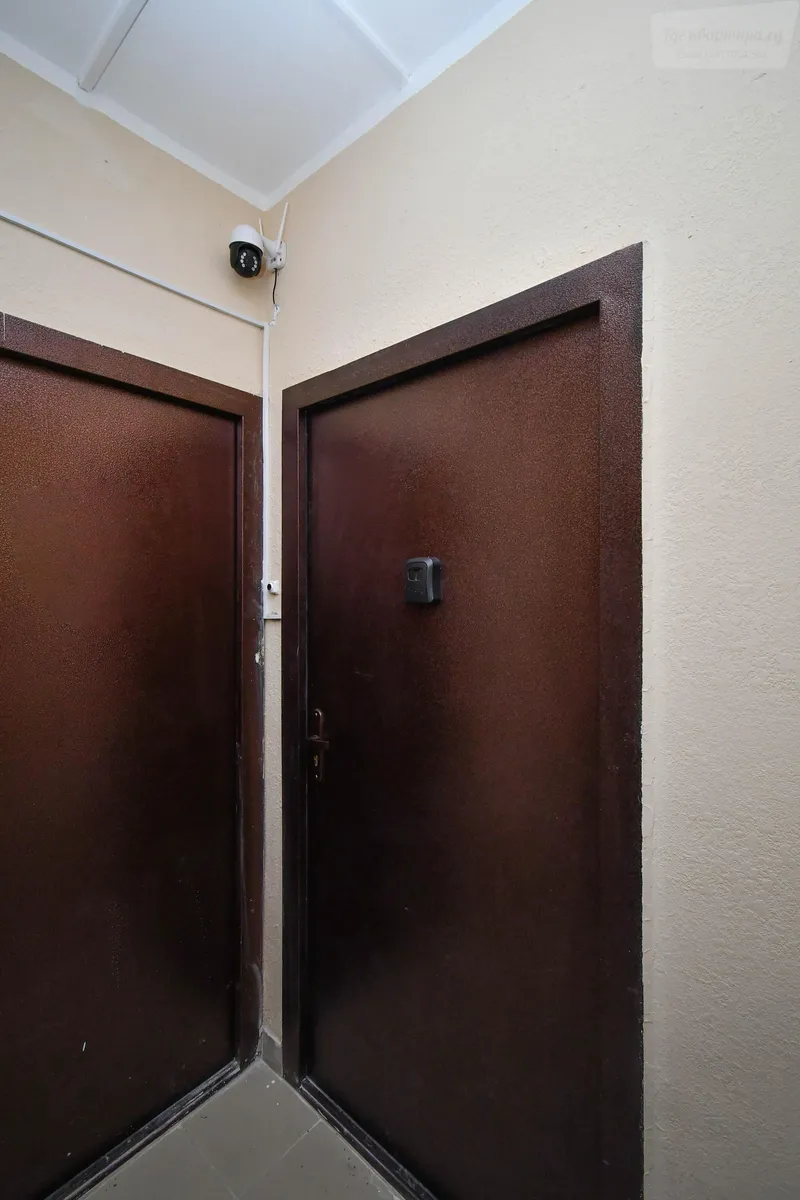 Караульная улица, 39А