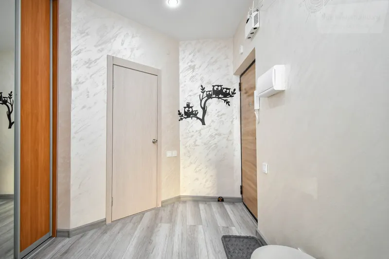 Караульная улица, 39А