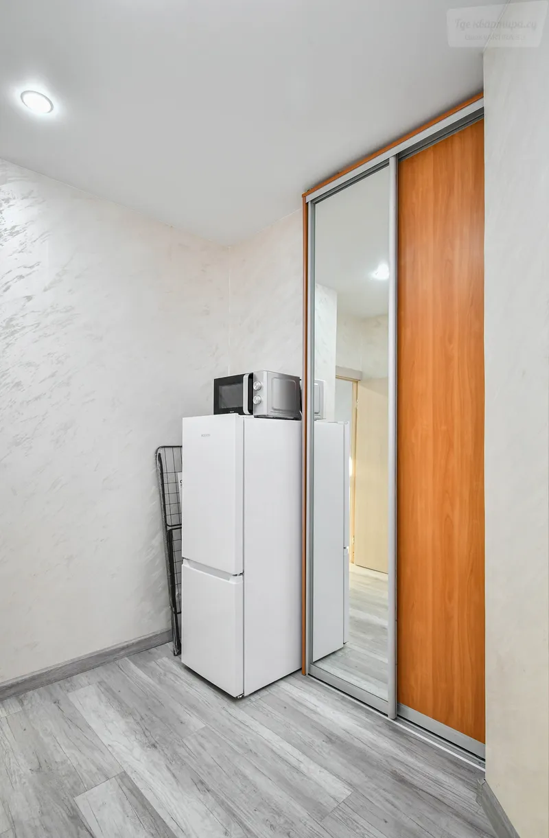 Караульная улица, 39А